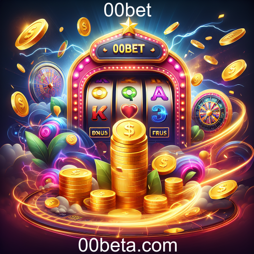 Entendendo a Categoria de Bônus em Jogos Online