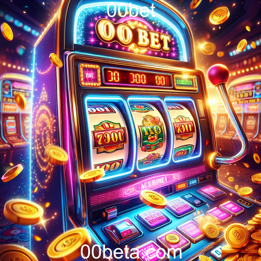 Apostas na 00bet: Tudo que Você Precisa Saber