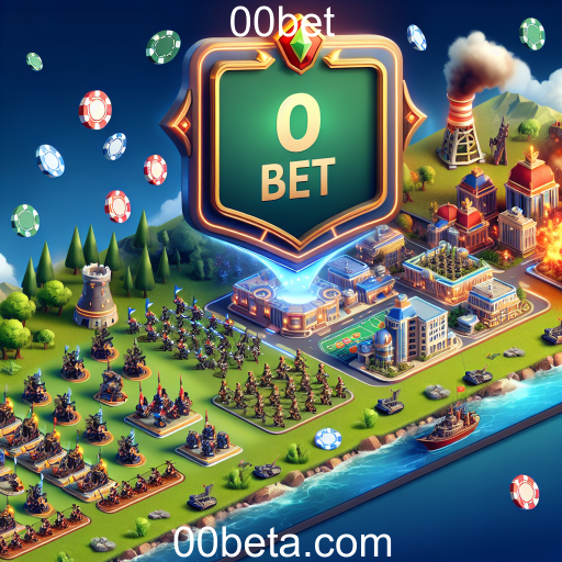 Explorando o Mundo dos Jogos de Estratégia